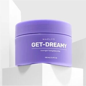 Maelys Get Dreamy Toning Body Whip